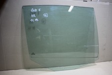 Seitenscheibe Autoglas Hinten Rechts 43R-001057 VW Golf V 1K Bj,04 4-Türer