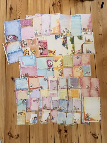 Diddl blätter briefmarken - diddl,
