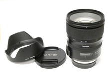 Tamron SP 24-70 mm / 2,8 DI VD