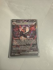 Pokemon Glurak EX