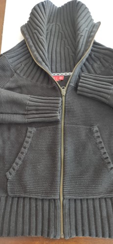 Damen puma strickjacke und - puma,
