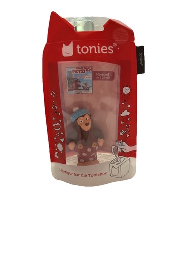 Tonie figur petzi - petzi,