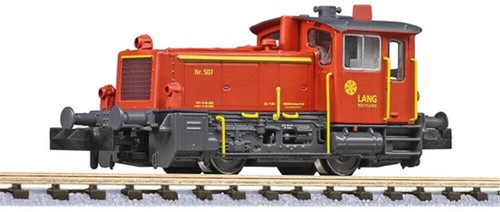 Liliput spur 162621 - spur,