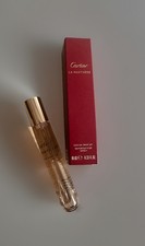 Cartier le Panthere Eau de