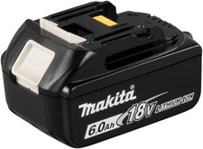 Makita BL1860 - 18V 6,0Ah