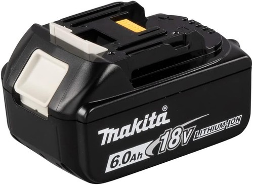 Makita bl1860 18v - 18v, 6,0ah