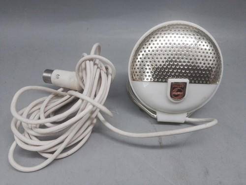 Philips tisch handmikrofon - philips, tisch/handmikrofon
