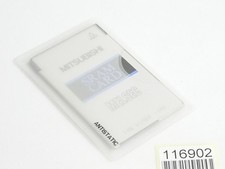 Mitsubishi Melsec SRAM Card