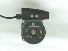 Viessmann Grundfos VIUPE - 60 IR Eurola Vitodens Divicon Umwälzpumpe NEU P695
