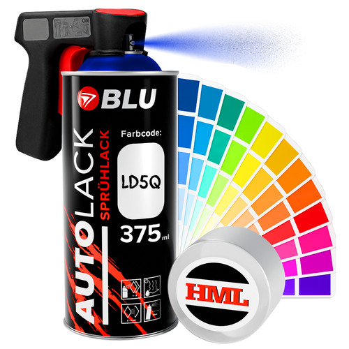 Blu spraydosen ld5q blau - blu,