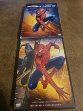 Spider-Man 3 (DVD, 2007) Brand