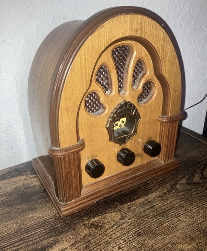Altes radio vintage - vintage,