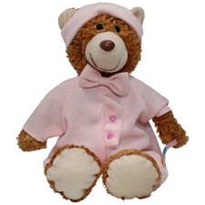 Tedi trendy plüsch - tedi, teddybär