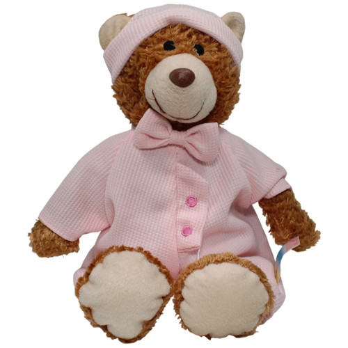 Tedi trendy plüsch teddybär - trendy, plüsch,