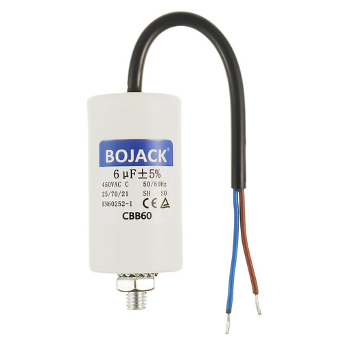 6uf 450v motor - 6uf,