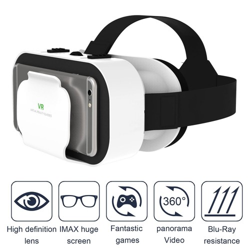 Brille handy virtual - vr,
