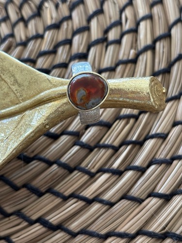 Extravaganter ring mit - extravaganter,