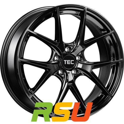 Tec speedwheels gt6 - gt6, evo