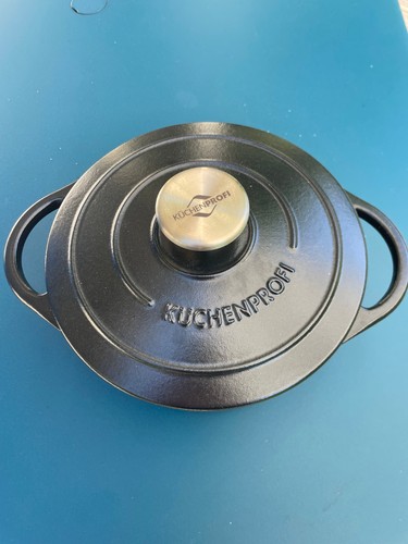 Küchenprofi bratentopf - küchenprofi,,