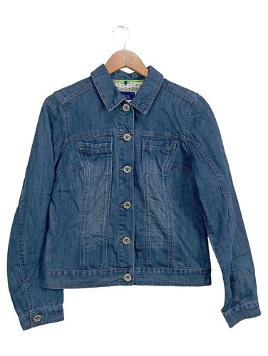 Cecil jeansjacke damen - cecil,