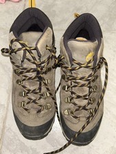 TIMBERLAND Schuhe Gr. 37
