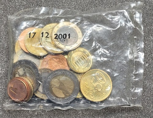 Euro starterkit deutschland - starterkit,