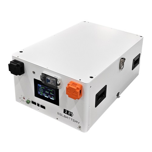 Diy batterie box speicher - batterie, v5