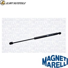 GASFEDER KOFFERLADERAUM