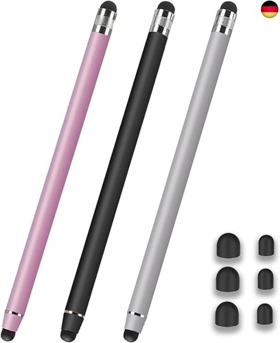 3er pack tablet stift für - 3er,