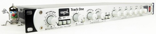 Spl track one - spl, 2960