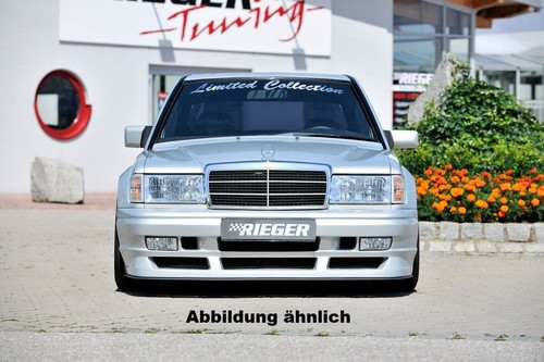 Rieger-Tuning