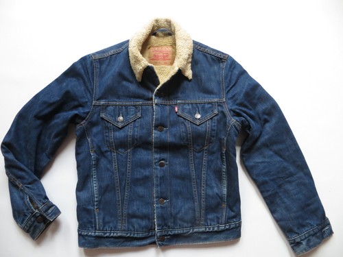 Levi 71500 winter jeans - winter,