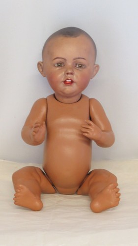 Kestner ref c puppe - 38, ref.