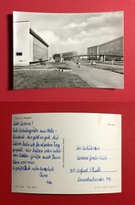 Foto halle neustadt 1974 - halle,