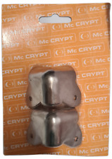 Mc Crypt 4x Radiusecken klein 304444