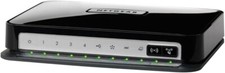 NETGEAR N300 Wireless ADSL2+ Modem Router with Ethernet WAN DGN2200Bv4