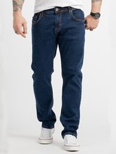 Herren jeans hose - hose, regular