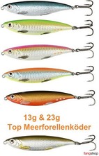 Savage Gear 3D HORNY HERRING