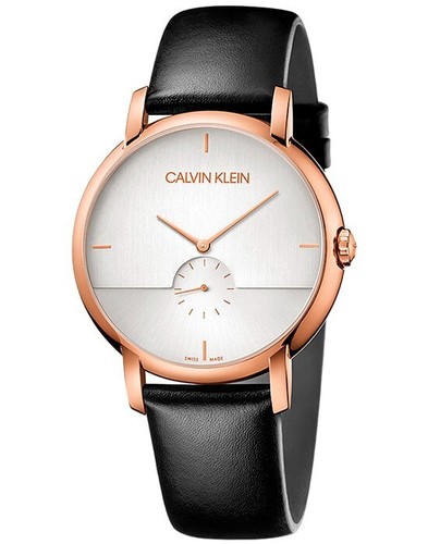 New swiss made - calvin, klein