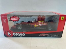 Bburago Burago Ferrari SF1000
