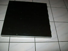 Miele Geschirrspüler Blende Türaussenblech Aussentür Front Edelstahl