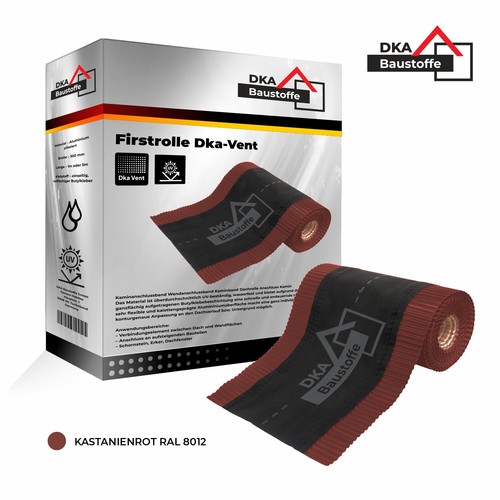 Firstband firstrolle gratrolle - firstrolle,