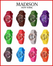 Madison New York Candy Time