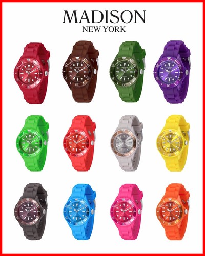 Madison new york candy time - new,