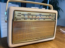 Nordmende Transita de luxe