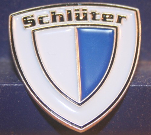 Ausverkauf pin schlüter - ,