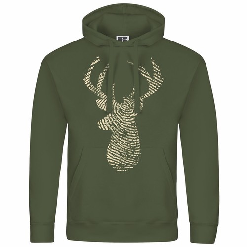 Herren kapuzenpullover hoodie - herren,