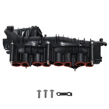 Ansaugbrücke Ansaugleitung