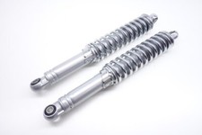 310 mm Chrom Stoßdämpfer