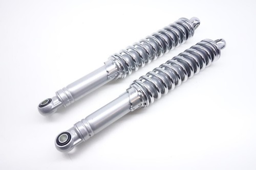 310 chrom stoßdämpfer - mm,